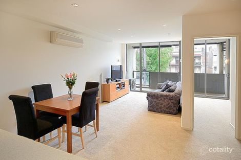 Property photo of 101/150 Peel Street North Melbourne VIC 3051
