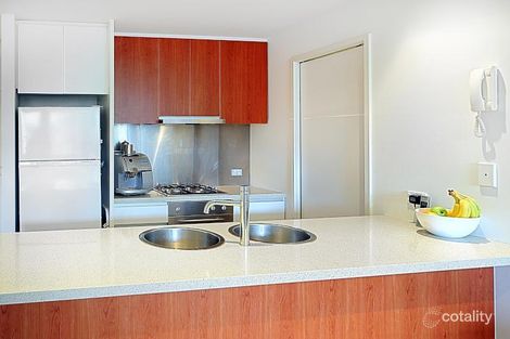 Property photo of 101/150 Peel Street North Melbourne VIC 3051