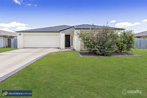 10 Fortress Ct, Bray Park, QLD 4500