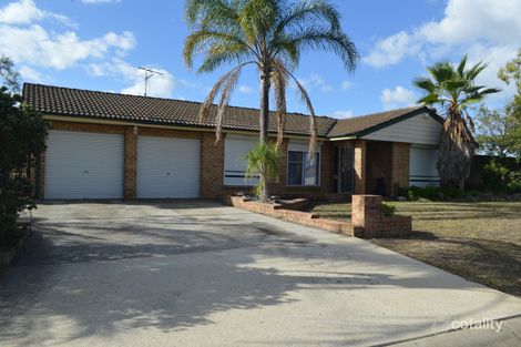 3 Windrush Cct, St Clair, NSW 2759