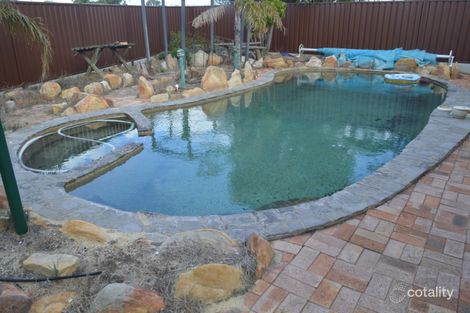 Property photo of 3 Windrush Circuit St Clair NSW 2759