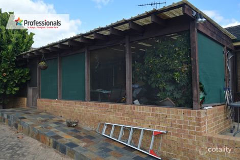 Property photo of 3 Windrush Circuit St Clair NSW 2759