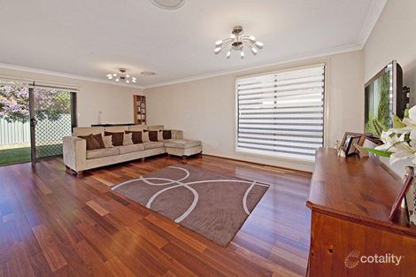 Property photo of 47 Linthorn Avenue Croydon Park NSW 2133
