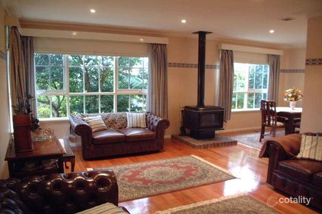 Property photo of 9 Bega Court Mulgrave VIC 3170