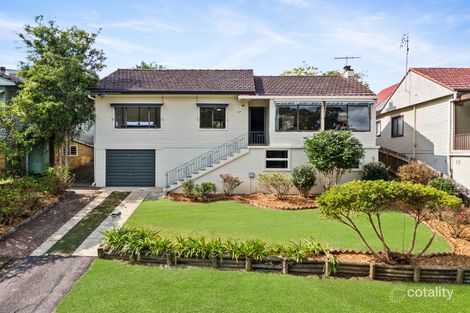 Property photo of 27 White Street East Gosford NSW 2250