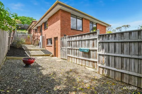 Property photo of 3/1 Green Street Boronia VIC 3155