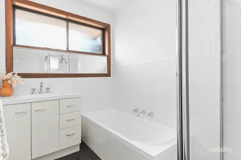 Property photo of 3/1 Green Street Boronia VIC 3155