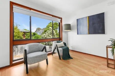 Property photo of 3/1 Green Street Boronia VIC 3155