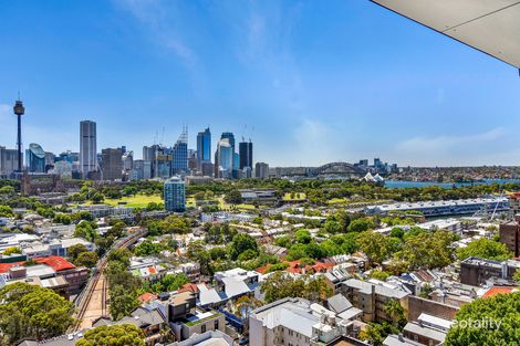 Property photo of 1711/226 Victoria Street Potts Point NSW 2011