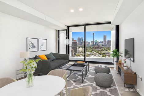 Property photo of 1711/226 Victoria Street Potts Point NSW 2011