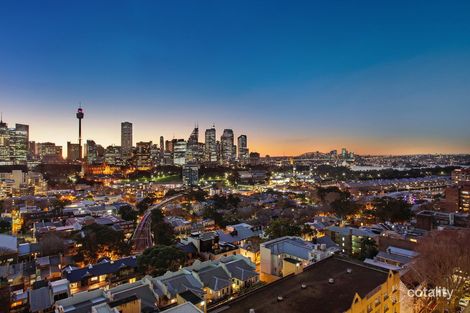 Property photo of 1711/226 Victoria Street Potts Point NSW 2011