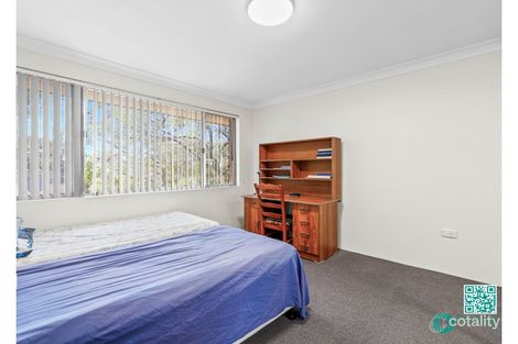 Property photo of 28/261-265 Dunmore Street Pendle Hill NSW 2145