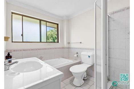 Property photo of 28/261-265 Dunmore Street Pendle Hill NSW 2145