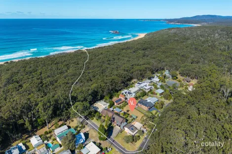 19 Paterson Cl, Lake Tabourie, NSW 2539