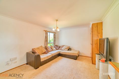 Property photo of 6 Bruce Street Cumnock NSW 2867