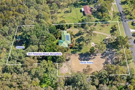 361 Petersen Rd, Morayfield, QLD 4506