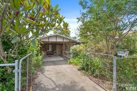 Property photo of 23 Allen Street Wynnum QLD 4178