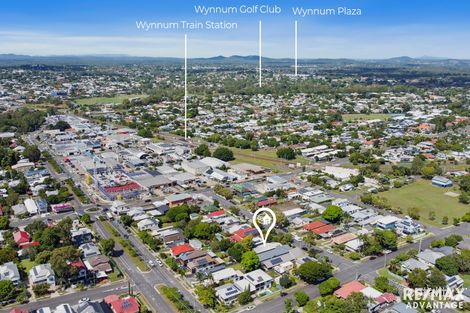 Property photo of 23 Allen Street Wynnum QLD 4178