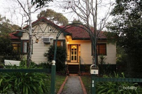 6 Paterson St, Croydon North, VIC 3136