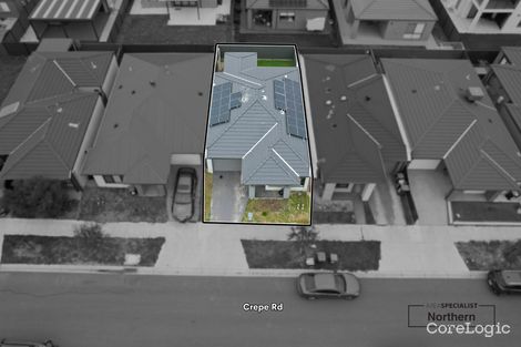 Property photo of 16 Crepe Road Kalkallo VIC 3064
