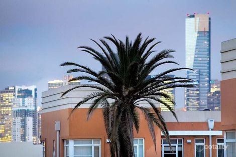 46/6 Graham St, Port Melbourne, VIC 3207