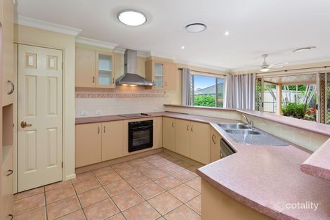 Property photo of 14 Swanbrook Place Parkinson QLD 4115