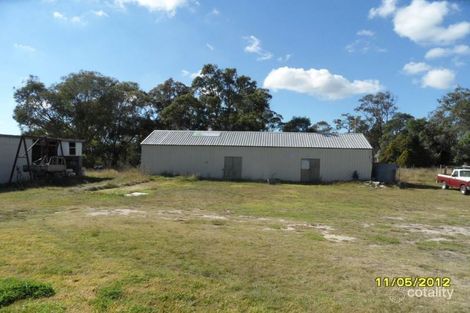 Property photo of 901 Amiens Road South Amiens QLD 4380