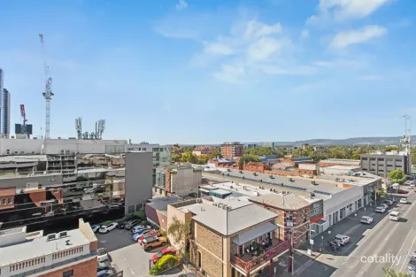 602/235-237 Pirie St, Adelaide, SA 5000