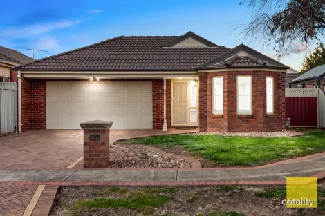 9 Netherton Pl, Caroline Springs, VIC 3023