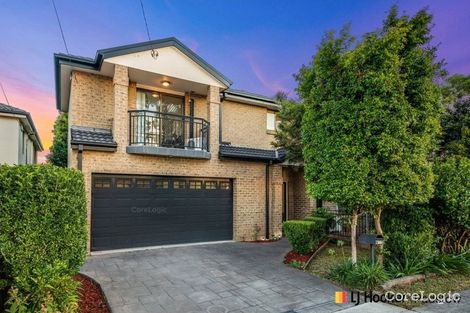 Property photo of 269 The River Road Revesby NSW 2212