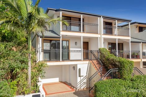Property photo of 8 Alva Terrace Gordon Park QLD 4031