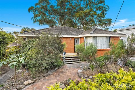Property photo of 7 Stirling Avenue Kirrawee NSW 2232