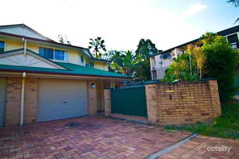 7 Fisher Lane, East Brisbane, QLD 4169