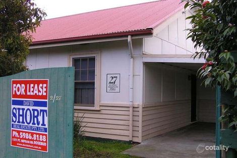 1/27 Murray-Anderson Rd, Rosebud, VIC 3939