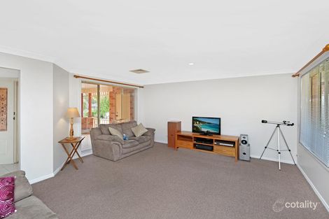 Property photo of 10 Molsten Avenue Tumbi Umbi NSW 2261