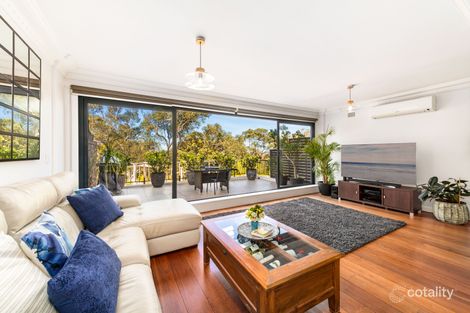 Property photo of 8/19 Belmont Avenue Wollstonecraft NSW 2065