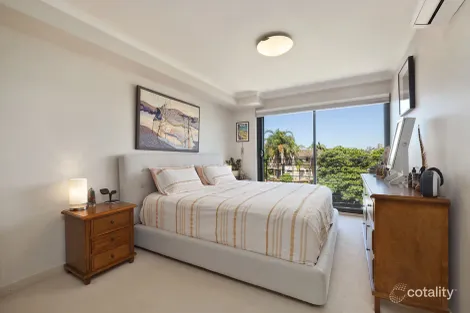 Property photo of 24/35-43 Dalley Street Queenscliff NSW 2096