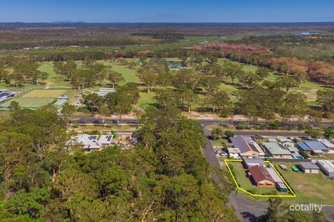 Property photo of 3 Dugong Street Tin Can Bay QLD 4580