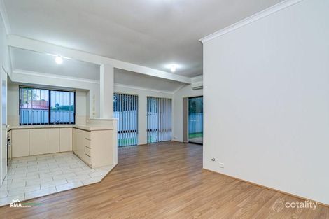 Property photo of 22 Peterborough Drive Currambine WA 6028