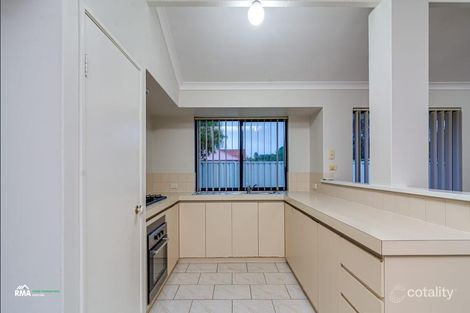 Property photo of 22 Peterborough Drive Currambine WA 6028