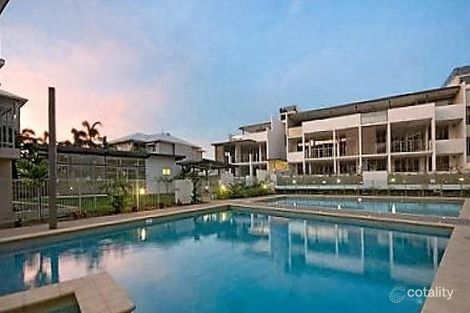 21/28 Landsborough St, North Ward, QLD 4810