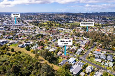 Property photo of 54 Gunambi Street Wallsend NSW 2287