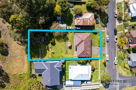 Property photo of 54 Gunambi Street Wallsend NSW 2287