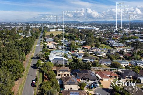 Property photo of 24 Danesse Street Nudgee QLD 4014