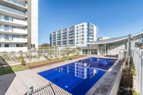 287/80 Chandler St, Belconnen, ACT 2617