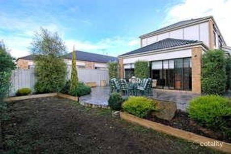Property photo of 5 Gardenia Close Craigieburn VIC 3064