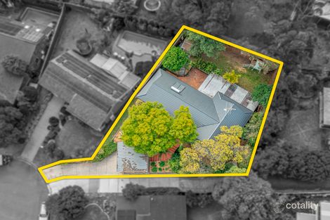 Property photo of 46 Luculia Avenue Baulkham Hills NSW 2153