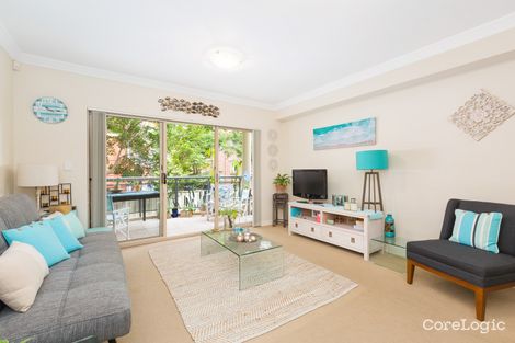 Property photo of 4/1-7 Clyde Avenue Cronulla NSW 2230