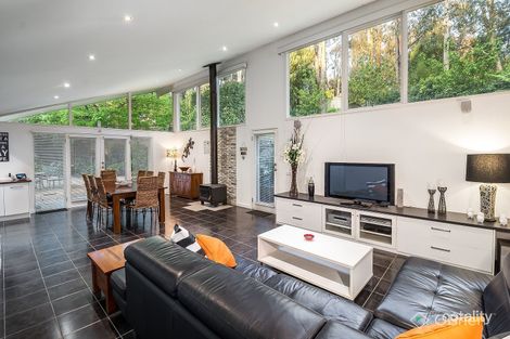Property photo of 1 Bilocla Avenue Cockatoo VIC 3781