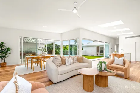 Property photo of 10 Tatha Avenue Palm Beach QLD 4221